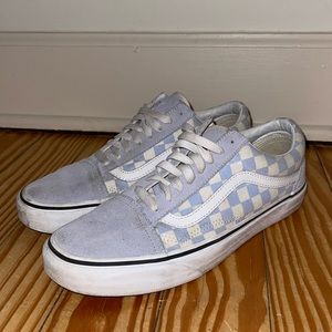 Custom made vans